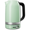 KitchenAid 5KEK1701BPT 1.7 Litre Pistachio Variable Temperature Kettle