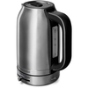 KitchenAid 5KEK1701BSX 1.7 Litre Stainless Steel Variable Temperature Kettle
