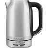 KitchenAid 5KEK1701BSX 1.7 Litre Stainless Steel Variable Temperature Kettle