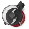KitchenAid 5KFC3516BER Empire Red Mini Food Chopper 830ml