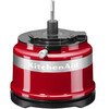 KitchenAid 5KFC3516BER Empire Red Mini Food Chopper 830ml