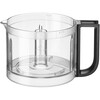 KitchenAid 5KFC3516BER Empire Red Mini Food Chopper 830ml