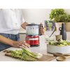 KitchenAid 5KFC3516BER Empire Red Mini Food Chopper 830ml