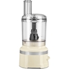 KitchenAid 5KFP0921BAC 2.1 Litre Almond Cream Food Processor