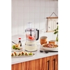 KitchenAid 5KFP0921BAC 2.1 Litre Almond Cream Food Processor