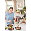 KitchenAid 5KFP0921BAC 2.1 Litre Almond Cream Food Processor