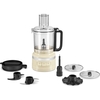 KitchenAid 5KFP0921BAC 2.1 Litre Almond Cream Food Processor