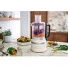 KitchenAid 5KFP0921BAC 2.1 Litre Almond Cream Food Processor