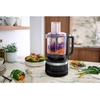 KitchenAid 5KFP0921BBM 2.1 Litre Matte Black Food Processor