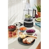 KitchenAid 5KFP0921BBM 2.1 Litre Matte Black Food Processor