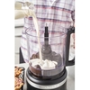 KitchenAid 5KFP0921BBM 2.1 Litre Matte Black Food Processor