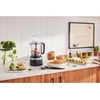 KitchenAid 5KFP0921BBM 2.1 Litre Matte Black Food Processor