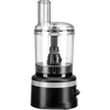 KitchenAid 5KFP0921BBM 2.1 Litre Matte Black Food Processor