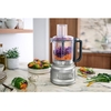 KitchenAid 5KFP0921BCU 2.1 Litre Contour Silver Food Processor