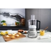 KitchenAid 5KFP0921BCU 2.1 Litre Contour Silver Food Processor