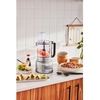 KitchenAid 5KFP0921BCU 2.1 Litre Contour Silver Food Processor
