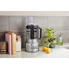 KitchenAid 5KFP0921BCU 2.1 Litre Contour Silver Food Processor