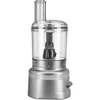KitchenAid 5KFP0921BCU 2.1 Litre Contour Silver Food Processor