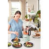 KitchenAid 5KFP0921BPT 2.1 Litre Pistachio Food Processor