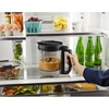 KitchenAid 5KFP0921BPT 2.1 Litre Pistachio Food Processor