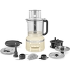 KitchenAid 5KFP1319BAC 3.1 Litre Almond Cream Food Processor