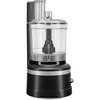 KitchenAid 5KFP1319BBM 3.1 Litre Matte Black Food Processor