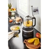 KitchenAid 5KFP1319BBM 3.1 Litre Matte Black Food Processor