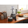 KitchenAid 5KFP1319BBM 3.1 Litre Matte Black Food Processor