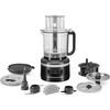 KitchenAid 5KFP1319BBM 3.1 Litre Matte Black Food Processor