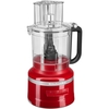 KitchenAid 5KFP1319BER 3.1 Litre Empire Red Food Processor