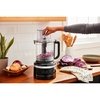 KitchenAid 5KFP1319BOB 3.1 Litre Onyx Black Food Processor