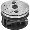 KitchenAid 5KFP1319BOB 3.1 Litre Onyx Black Food Processor