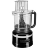 KitchenAid 5KFP1319BOB 3.1 Litre Onyx Black Food Processor