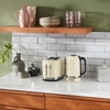 KitchenAid 5KMT2109BAC Almond Cream Toaster, 2 Slice