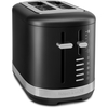 KitchenAid 5KMT2109BBM Matte Black Toaster