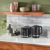 KitchenAid 5KMT2109BER Empire Red Toaster, 2 Slice