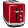 KitchenAid 5KMT2109BER Empire Red Toaster