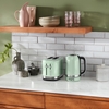 KitchenAid 5KMT2109BPT Pistachio Toaster, 2 Slice