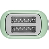 KitchenAid 5KMT2109BPT Pistachio Toaster, 2 Slice