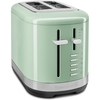 KitchenAid 5KMT2109BPT Pistachio Toaster, 2 Slice