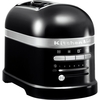 KitchenAid 5KMT2204BOB Artisan Onyx Black Toaster