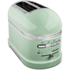 KitchenAid 5KMT2204BPT Artisan Pistachio Toaster