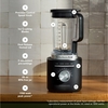 KitchenAid 5KSB2073BBM Pure Power Blender, Charcoal Grey