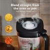 KitchenAid 5KSB2073BBM Pure Power Blender, Charcoal Grey