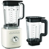 KitchenAid 5KSB2073BPL Pure Power Blender, Porcelain White