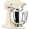 KitchenAid 5KSM125BAC Artisan Mixer Tilt-Head 4.7L, Almond Cream