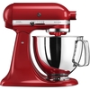 KitchenAid 5KSM125BER Artisan Mixer Tilt-Head 4.7L, Empire Red