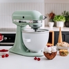 KitchenAid 5KSM125BPT Artisan Mixer Tilt-Head 4.7L, Pistachio