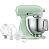 KitchenAid 5KSM125BPT Artisan Mixer Tilt-Head 4.7L, Pistachio