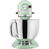 KitchenAid 5KSM125BPT Artisan Mixer Tilt-Head 4.7L, Pistachio